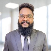Paul (Pratik) Patil