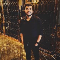 Shouvik Gupta