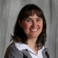 Charlene Holdren Cross