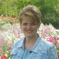 Lynne Van Wagenen