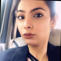Himanshi Saini