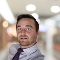 Michael Mc Neill