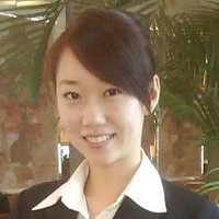 Blanche Wang