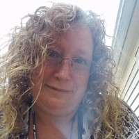 Heather Hughes