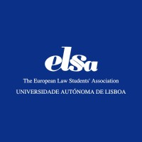 ELSA Universidade Autónoma de Lisboa