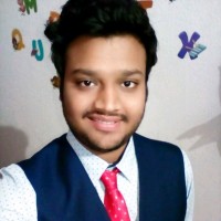 Suvranshu Mukherjee