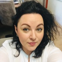 Наталья Васильева