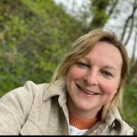 Liz Ricketts