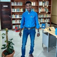 Sharath Dt