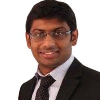 Nayan Krishna Saha