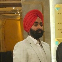 Arjan Singh
