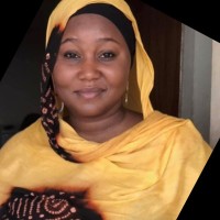 Mariama Mamoudou Hama
