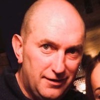 Mark Hurley