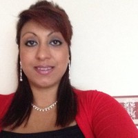 Zahida Parveen