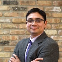 Paul Mireles