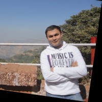 Swapnil Khandekar