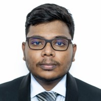 Siddharth Prathap