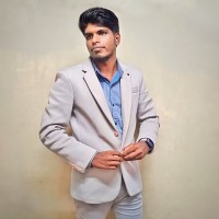 DURAI P