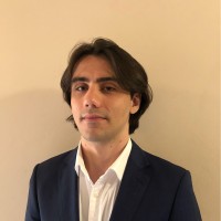 Luke Persoglia