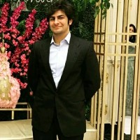 Haris Qayyum Malik