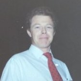 Daniel Trainor