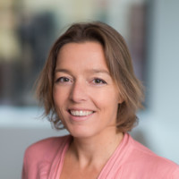 Charlotte Donker