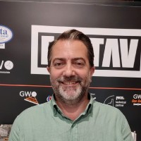 Fernando Serrano Parejo