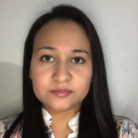 Mayra Alejandra Rodríguez A.