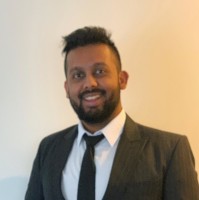 Junayed A. Nowshad