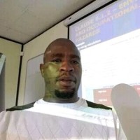 Justice Keetse