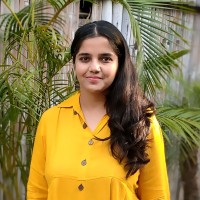 Prerna Mohan