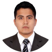 Isaac Adrian León Huanca