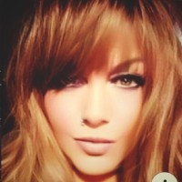 Lauren A. Randar-Author (LA Randar)