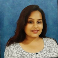 Madhura Bhagwat