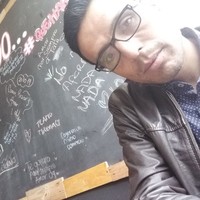 Giovanni MORALES CONTRERAS