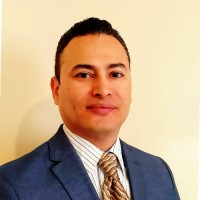 Edgar Torres, PMP