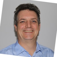 Paul Cooper IEng MIET