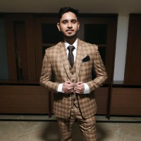 Shubham Prabhu