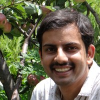 Ashish Bakshi
