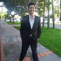 Mariano Daniel Cerrato
