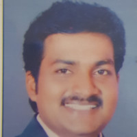 Krishna Rao