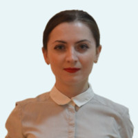 Viktoriia Artemchuk