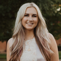 Madison Wright