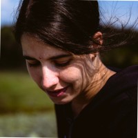 Adéline Albuquerque