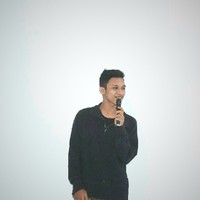 Baharudin Al Farisi