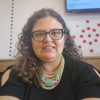 Camila Molari Dias Dos Santos