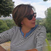 Mieke Bogaerts