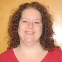 Ramona Aaron