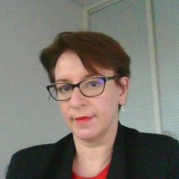 Christelle Philoux