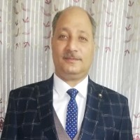 Mamdouh Hussein